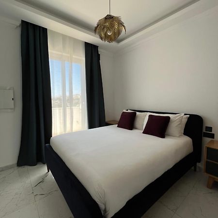 Msida Marina Apartments Екстериор снимка