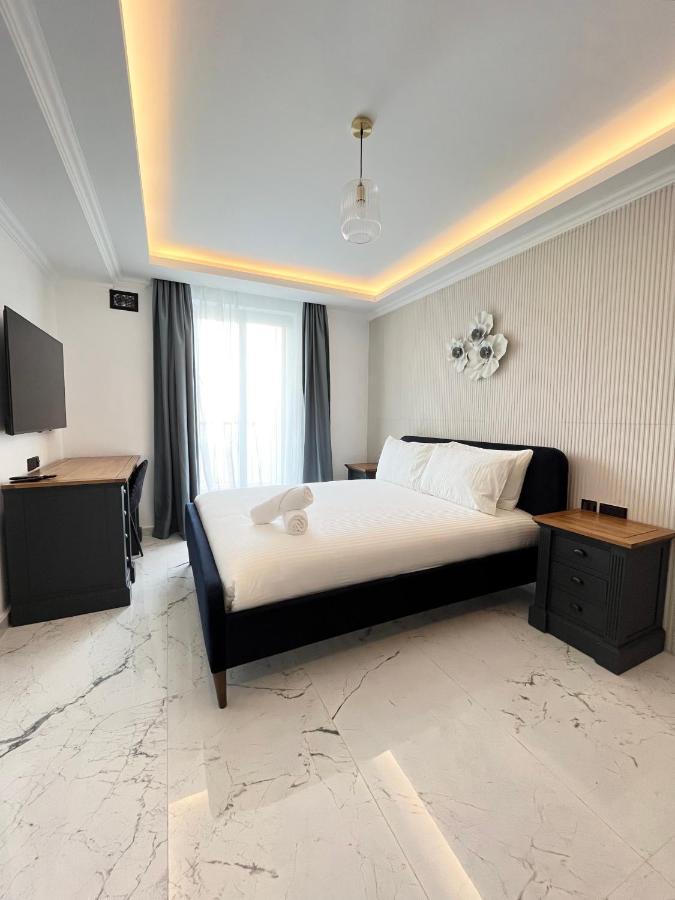Msida Marina Apartments Екстериор снимка