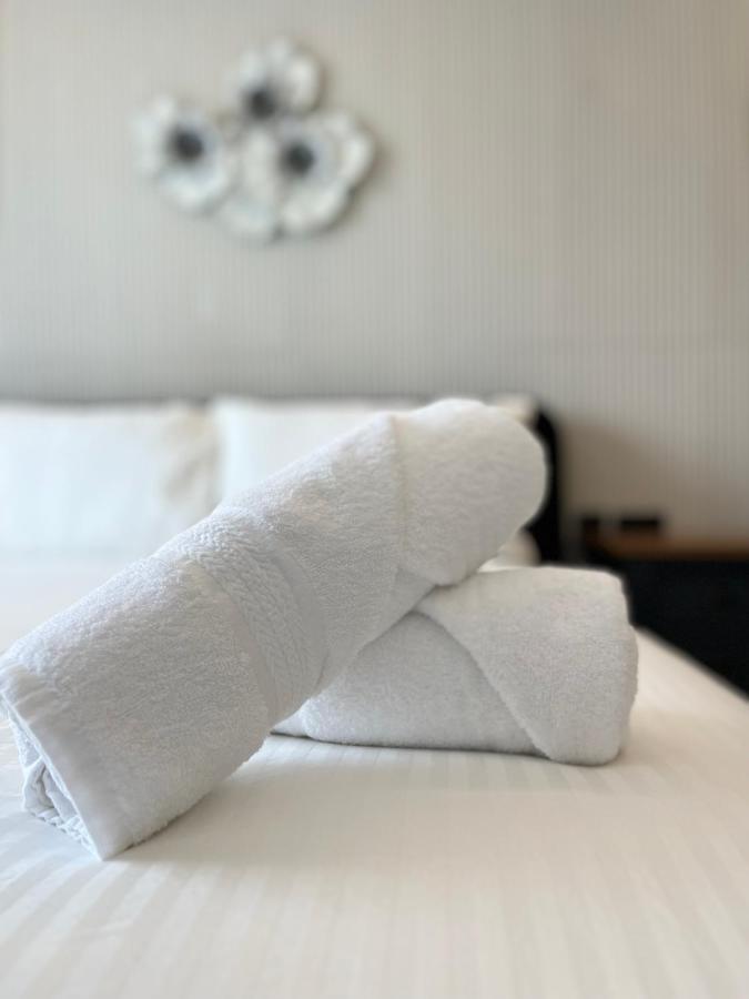 Msida Marina Apartments Екстериор снимка