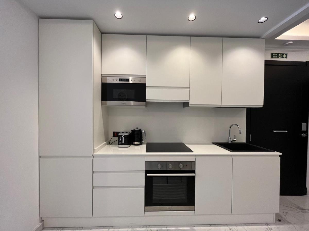 Msida Marina Apartments Екстериор снимка