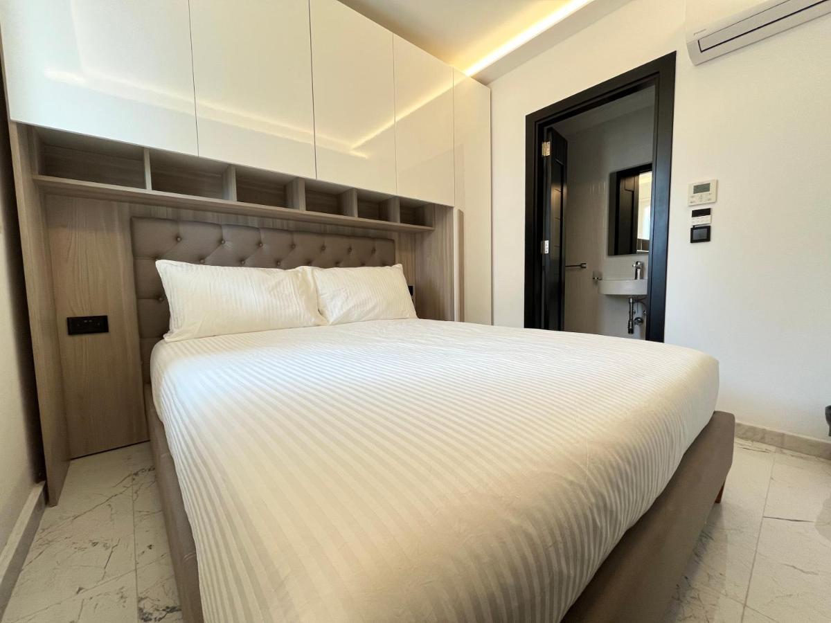 Msida Marina Apartments Екстериор снимка