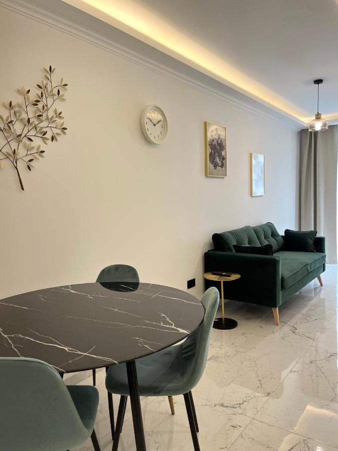 Msida Marina Apartments Екстериор снимка
