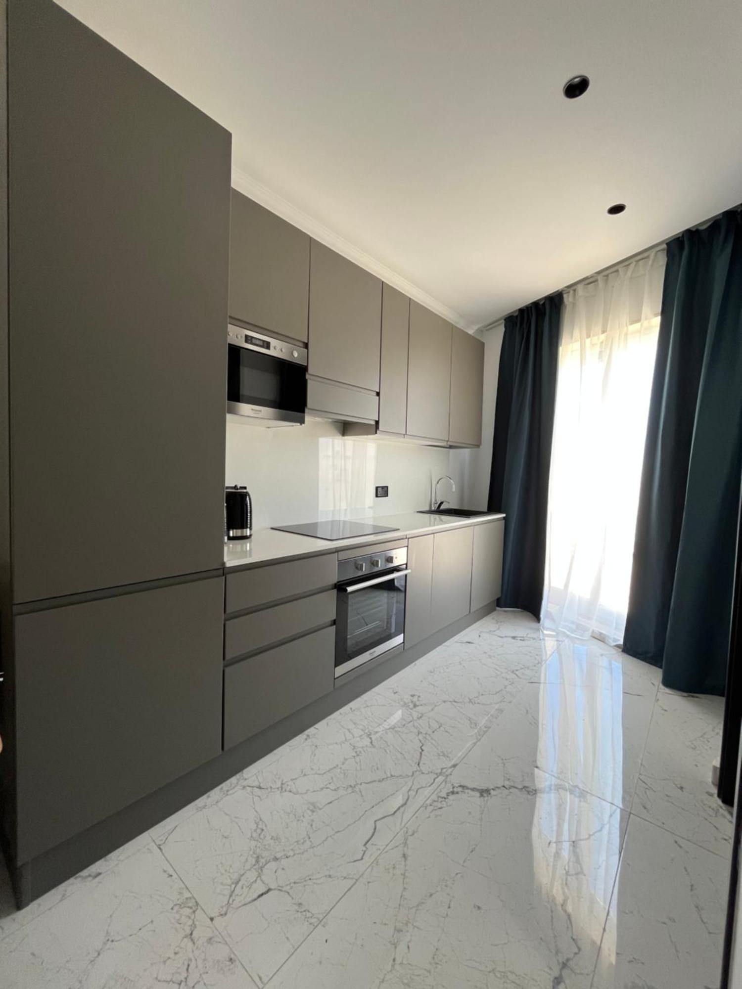 Msida Marina Apartments Екстериор снимка
