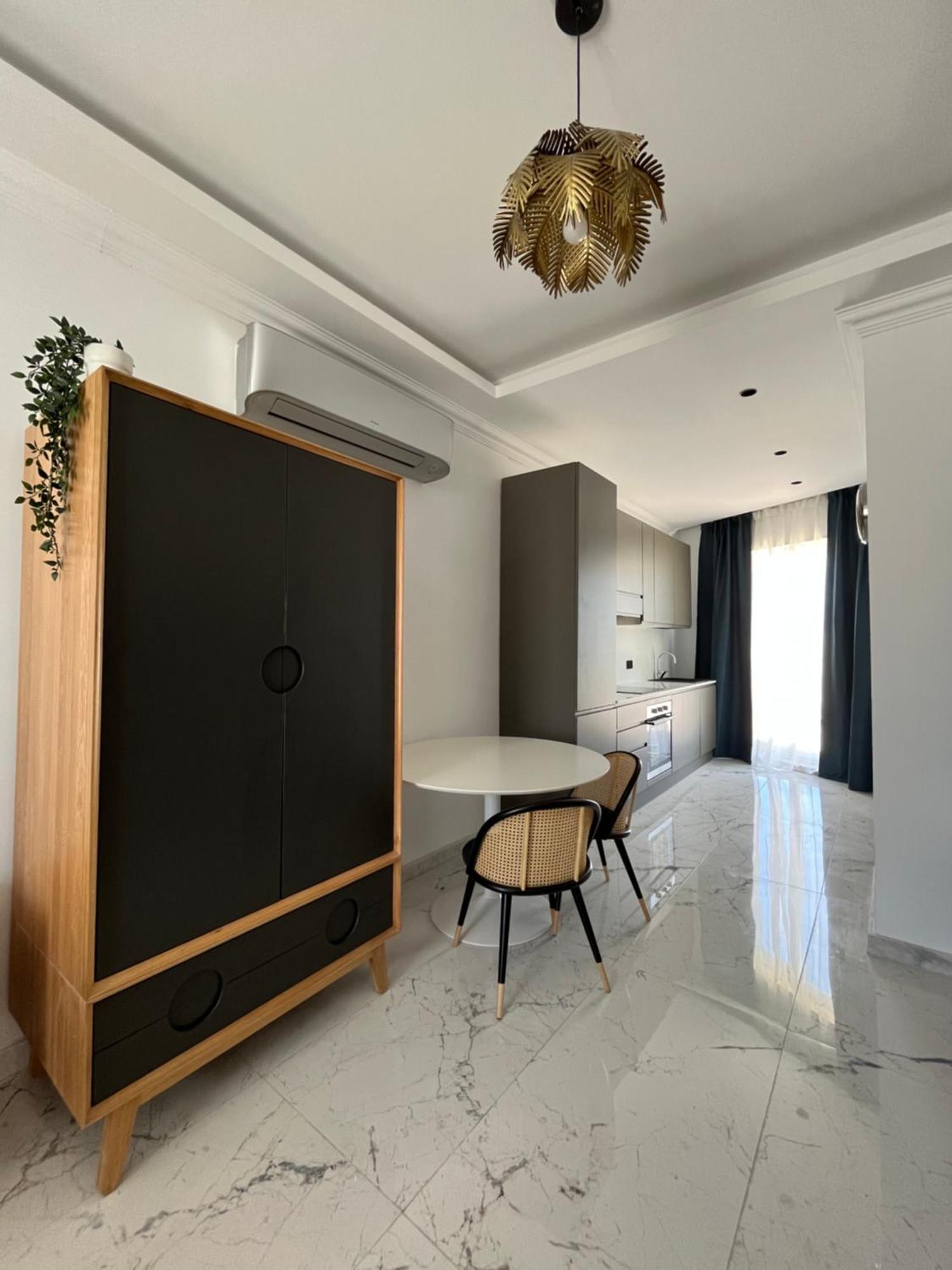 Msida Marina Apartments Екстериор снимка