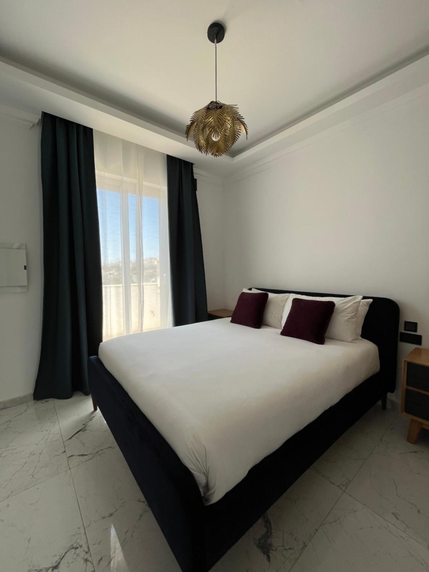 Msida Marina Apartments Екстериор снимка